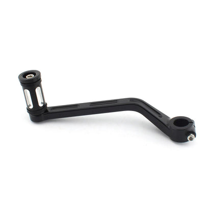 1x Black Brake Arm Lever for Yamaha Vmax 1200 V-Max (1985-2007) Aluminum