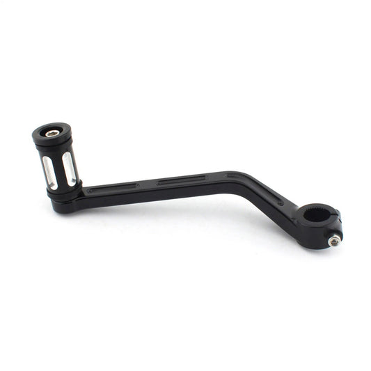 1x Black Brake Arm Lever for Yamaha Vmax 1200 V-Max (1985-2007) Aluminum