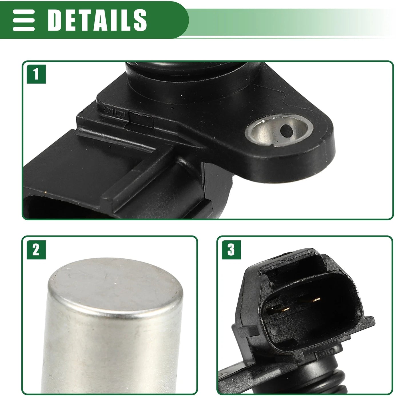 Camshaft Position Sensor for Toyota Camry 2.2L (1997-2001)