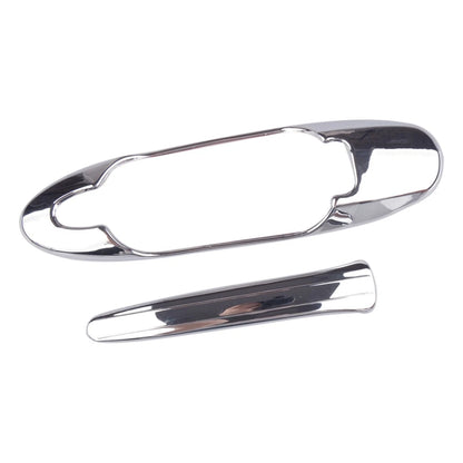 Exterior Door Handle Bowl Covers for Toyota Land Cruiser LC100 LX470 (1998-2007)
