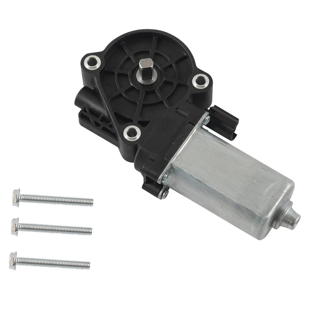 Kwikee Alloy Step Motor for Kwikee RV Step