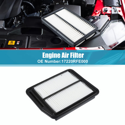 Engine Air Filter for Honda Odyssey RB1 RB2 (2005-2010)