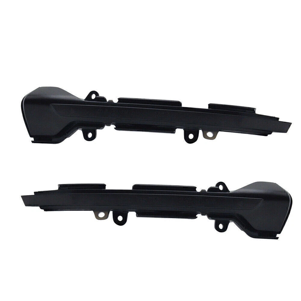 2 x Dynamic Turn Signal Lights for SEAT Leon Ibiza Arona (2016-2023)