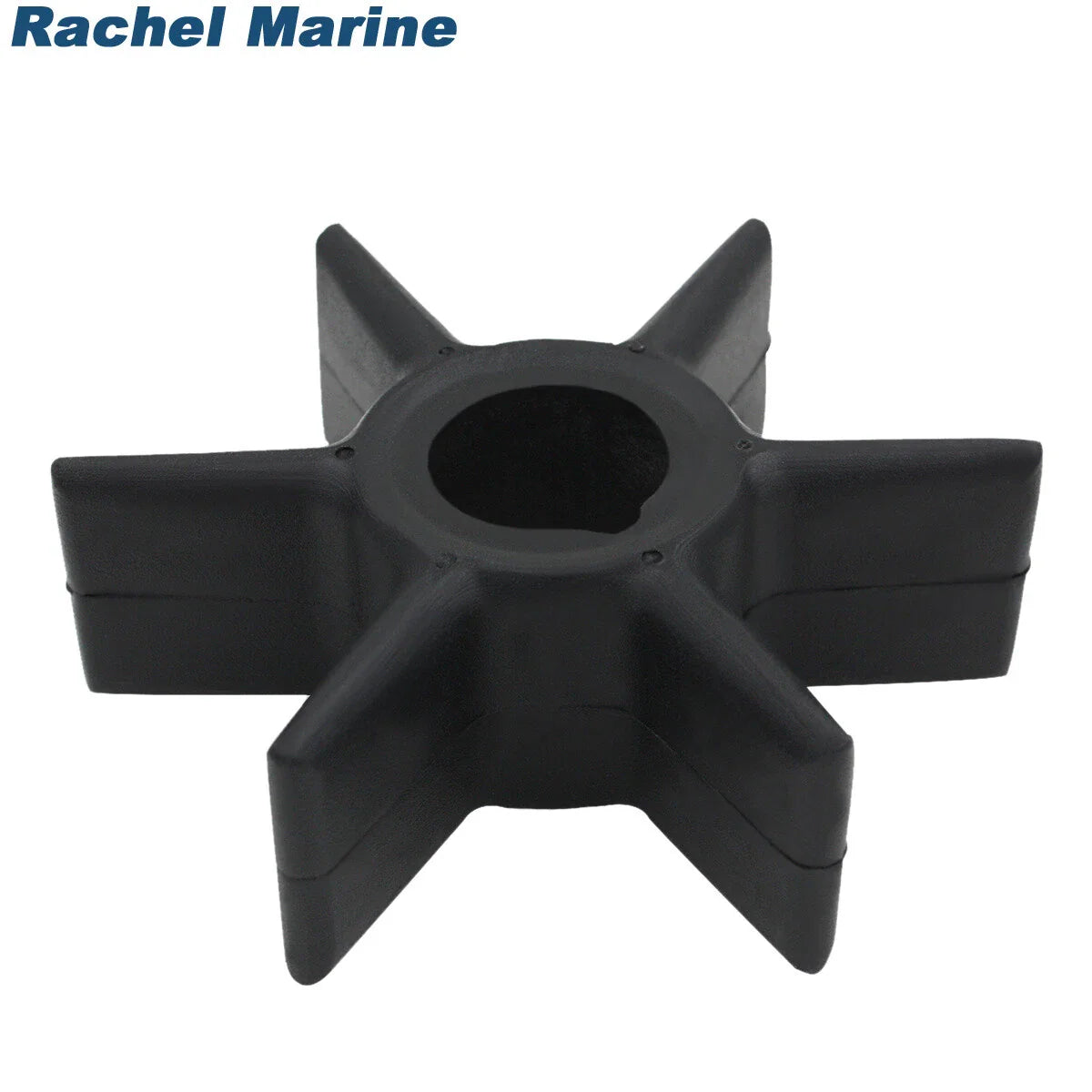 Water Pump Impeller for Mercury/Mariner 30-60HP 4-Stroke Outboard
