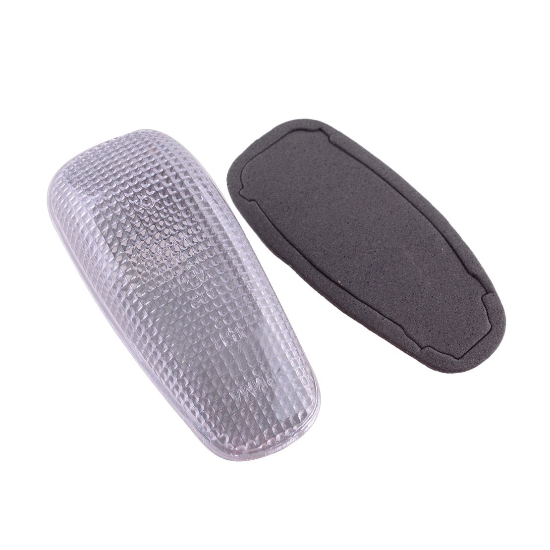 Turn Signal Side Repeater Light Cover for Dodge Sprinter 2500 3500 (2003-2006)