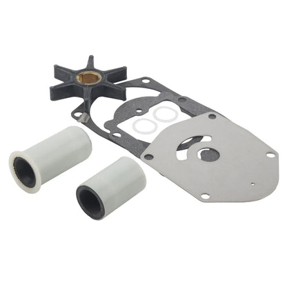 Water Pump Repair Service Kit for Mercury Mariner Outboard Boat Motor