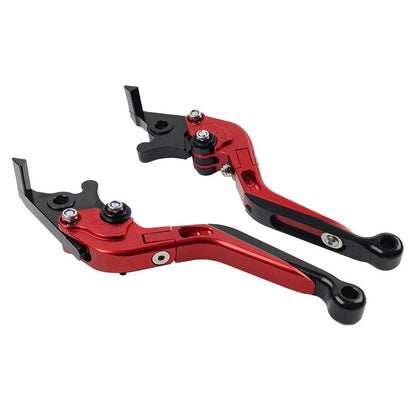 Folding Extendable Brake Clutch Levers for BMW F900 F900R F850GS F900XR F750GS