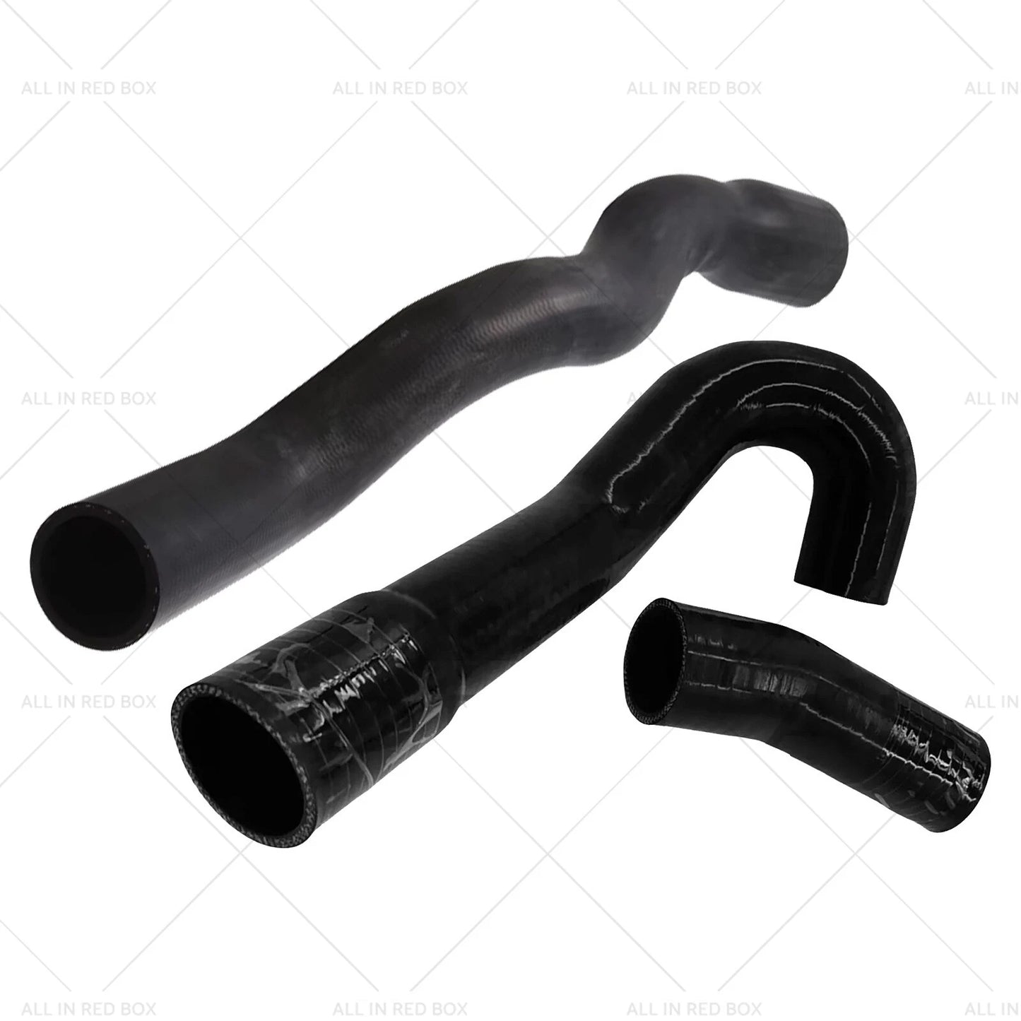 Intercooler Intake & Outlet Hose for LDV T60 2.8L Diesel Turbo (2017-)