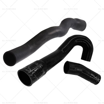 Intercooler Intake & Outlet Hose for LDV T60 2.8L Diesel Turbo (2017-)