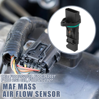 Mass Air Flow Sensor 5 Pin for Ford Mustang (2005-2014)