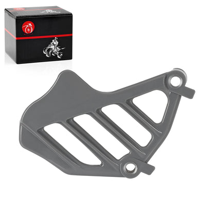 New Front Sprocket Cover Guard for Honda CR125R 1998-2007