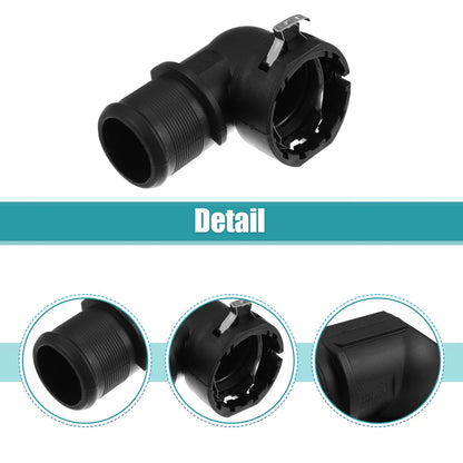 Coolant Hose Connector for Kia Optima (2016-2019)