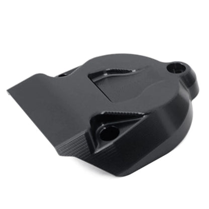 Sump Guard Cover Black for DUCATI PANIGALE & Streetfighter V4 V4S (2019-2023)