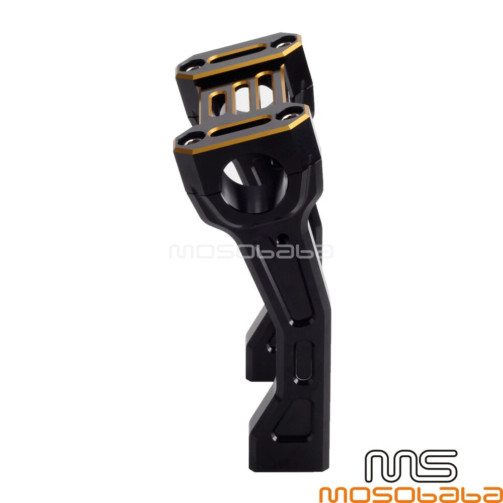 Handlebar Risers Kit for Harley Pan America 1250 (2021-2023)