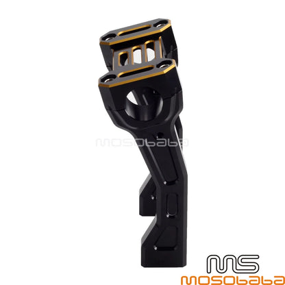 Handlebar Risers Kit for Harley Pan America 1250 (2021-2023)