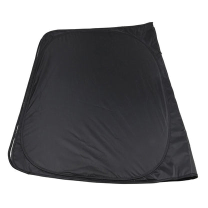 Foldable Windshield Sun Shade Visor Protector for Toyota Crown (2023-2025)