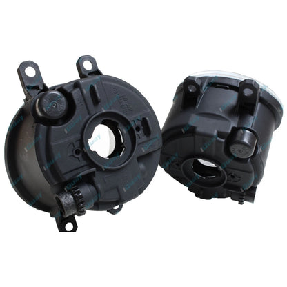 LH + RH Fog Lights for Toyota RAV4 ACA33 ACA38 GSA33 2005~2013 Left Right Pair