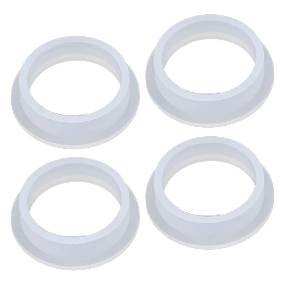 4 x Parking Sensor O-ring Rubber for Nissan Titan XD Maxima Altima Infiniti