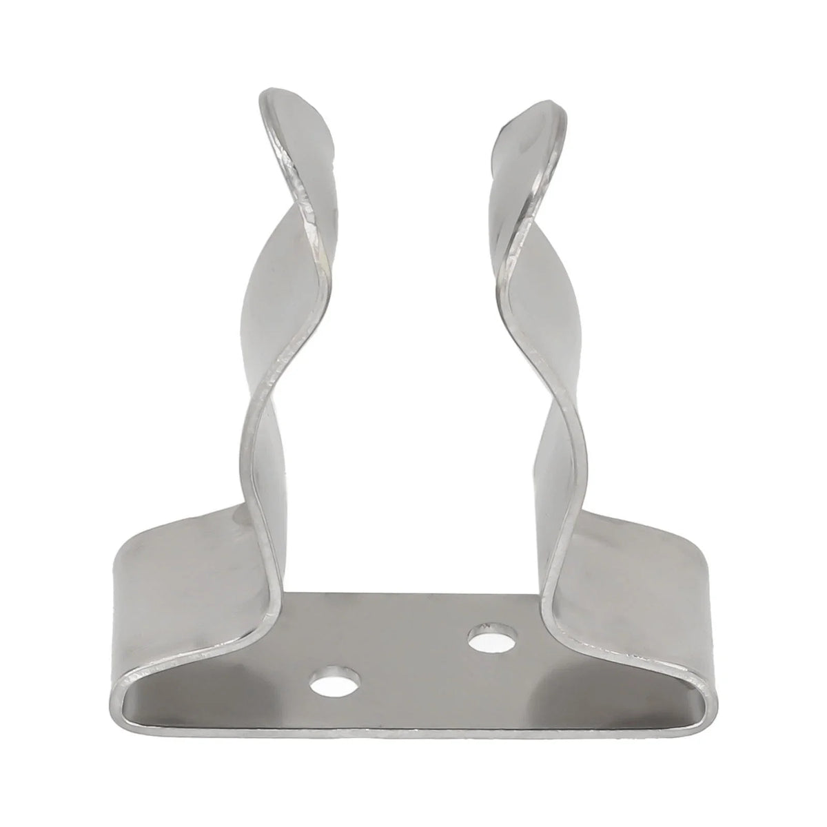 Boat Hook Tube Holder Marine Spring Bracket Clip for All Boats & PWC