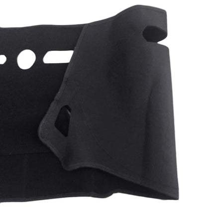 Non-Slip Dash Mat Cover for Hyundai iMAX TQ (2008-2019)