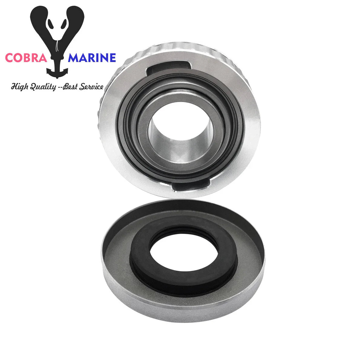Gimbal Bearing W/ Seal for Mercruiser (30-60794A4, 30-879194A02, 26-88416)