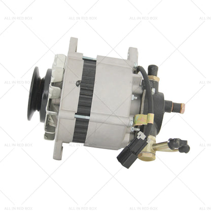 Alternator for Holden Jackaroo Rodeo Diesel (1990-2003)