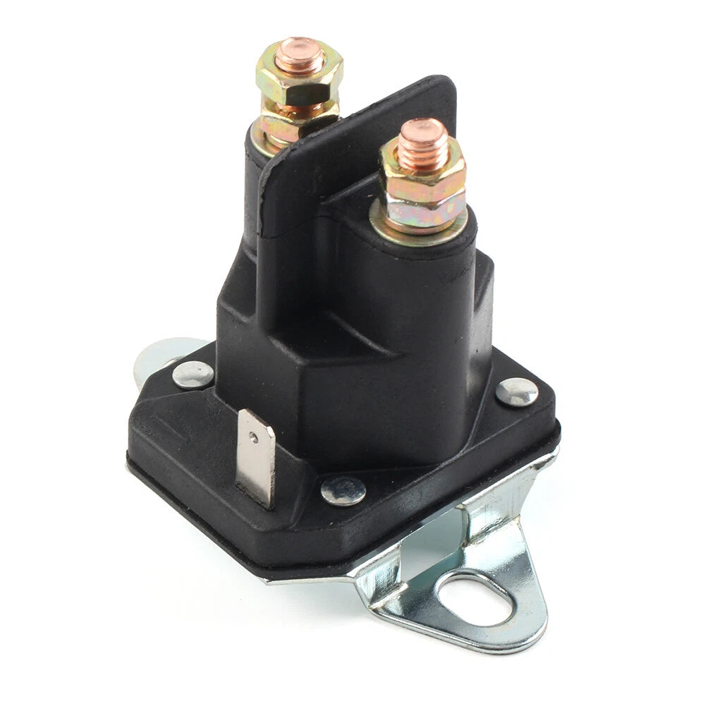 12V Starter Solenoid for Husqvarna 539101714 & Stens 812-1221