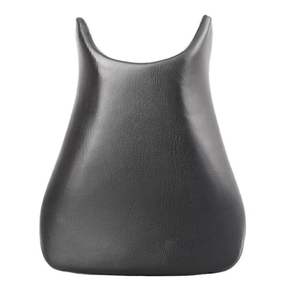 Front Driver Seat Cover Black for Yamaha YZF-R6, YZF-R6S (2003-2009)