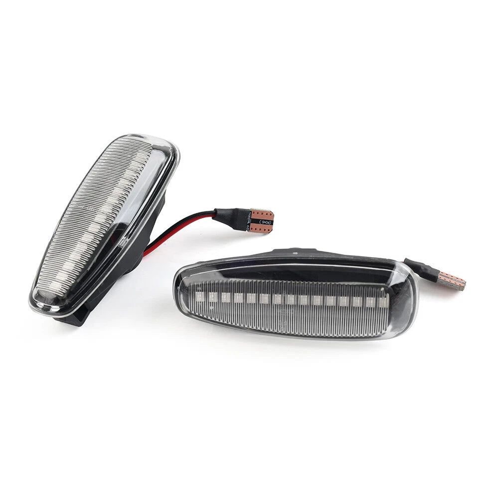 LED Side Marker Lights for Kia Ceed, Rio (2017-2023)