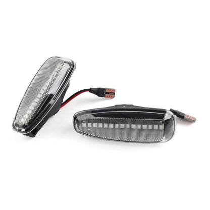 LED Side Marker Lights for Kia Ceed, Rio (2017-2023)
