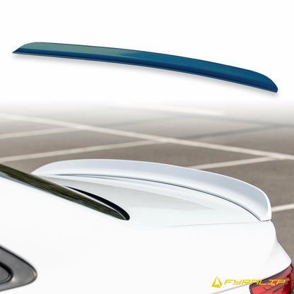 Boot Lip Spoiler for Cadillac DTS (2006-2011)