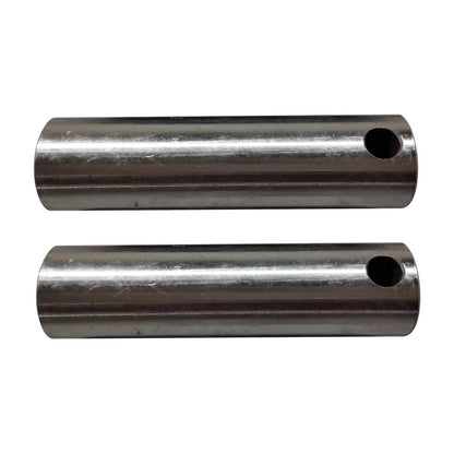 Bobcat T550 T590 T595 Bobtach Pivot Pin Bush Bucket End Kit (2015-2023)