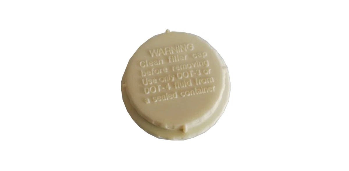 Brake Master Cylinder Cap for Mitsubishi L200 Triton (1995-2004)
