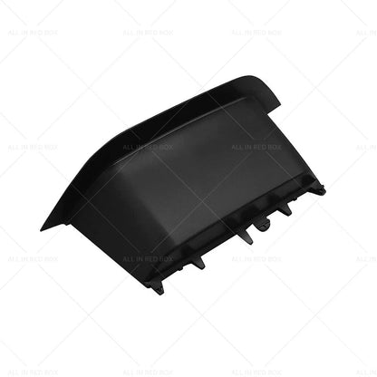LH/RH Door Handle Bowl Pull Cover Trim for BMW X3 X4 (2011-2017)