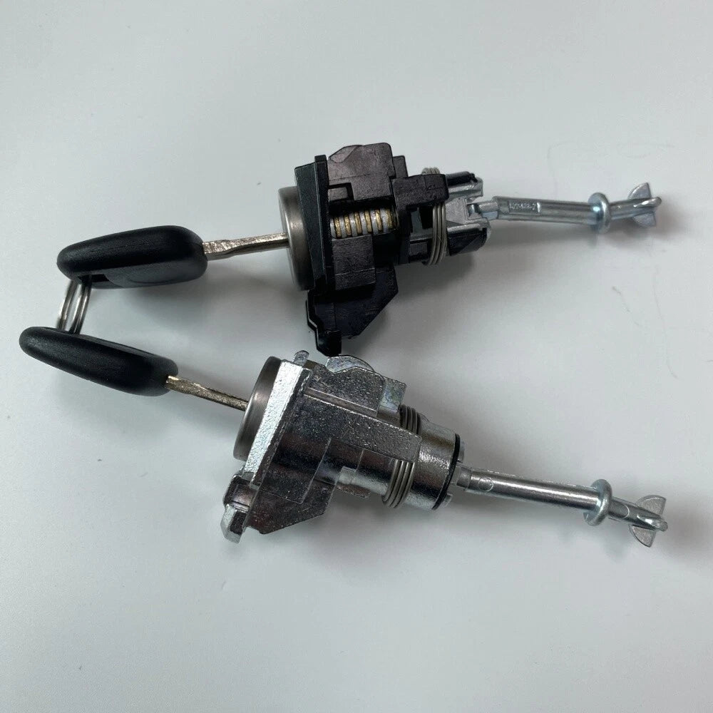 Car Door Lock Set with 2 Keys for Toyota Camry (2002-2006)