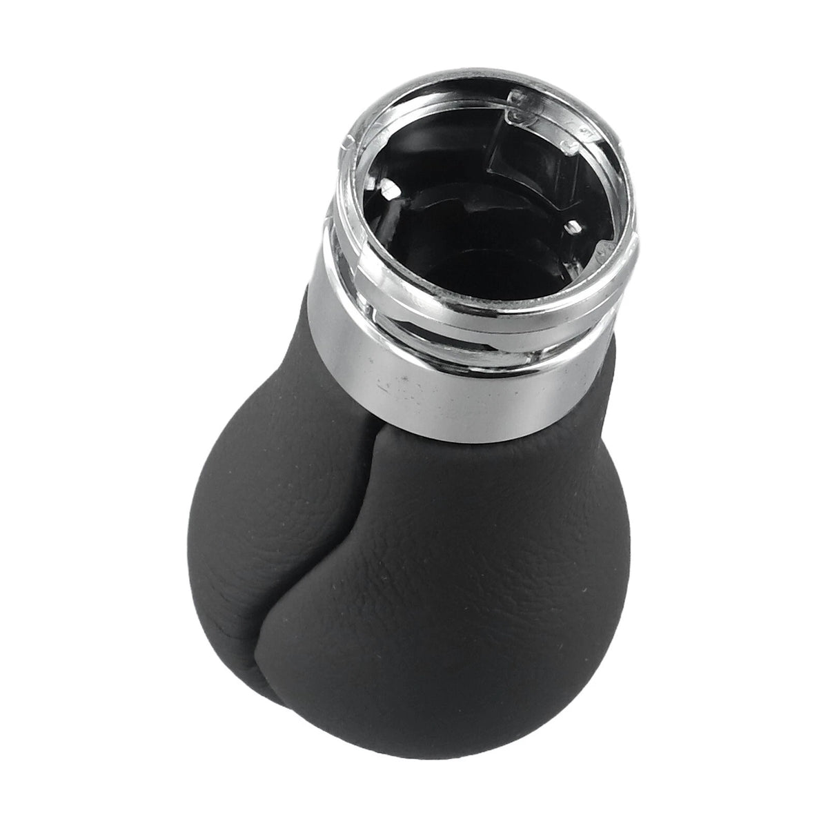 Leather Gear Shift Knob / Manual 5-Speed for Toyota Hilux Revo (2015–2020)