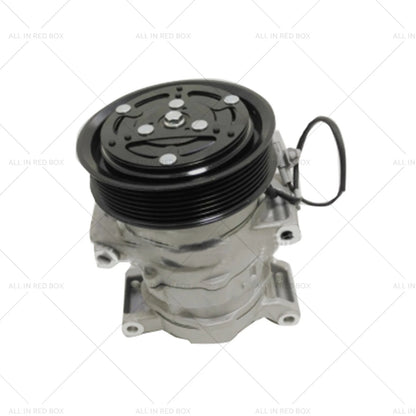 A/C Compressor for Toyota Hilux 1KD 3.0L Diesel KUN16R KUN26R (2005-2015)