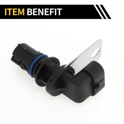 4.8/5.3 Crankshaft Position Sensor for GMC Sierra 1500 (1999-2006)