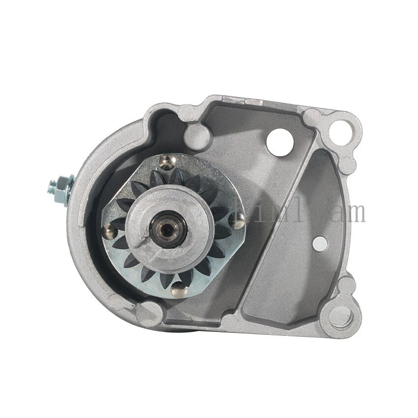 16 Teeth Starter Motor for Briggs & Stratton 14HP 16HP