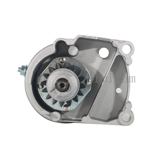 16 Teeth Starter Motor for Briggs & Stratton 14HP 16HP