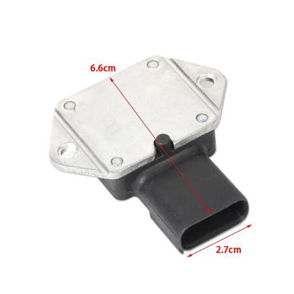 Cooling Fan Relay for Chrysler Dodge Jeep Grand Cherokee (2005-2010)