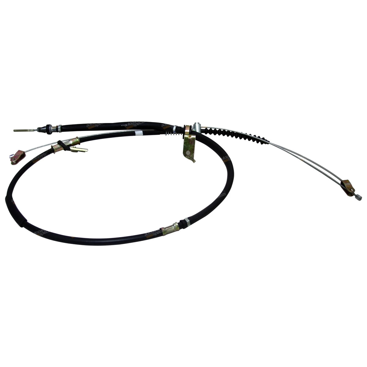 Hand Park Brake Cable for Toyota 80 Series (1992–1998)