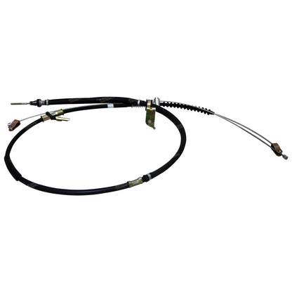 Hand Park Brake Cable for Toyota 80 Series (1992–1998)