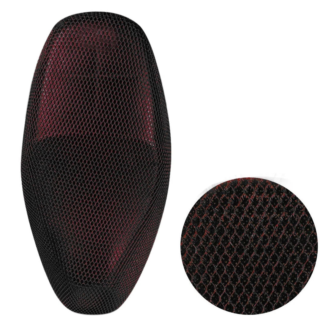 Net Seat Cover / XL for Yamaha