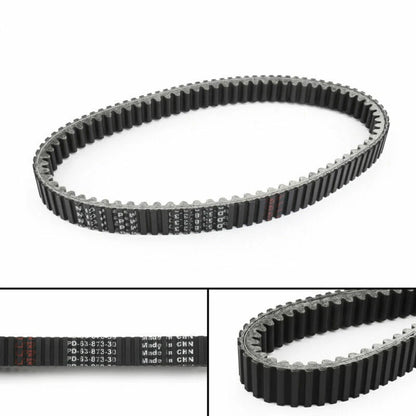 Drive Belt for Yamaha Grizzly 400, YFM450, Kodiak, Hunter, Wolverine (2000-2023)