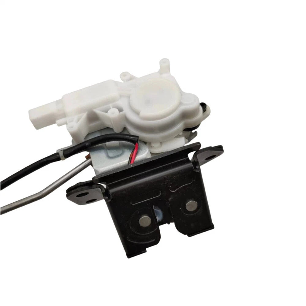 Rear Trunk Latch Lock Actuator for Mazda CX-7 (2007-2012)
