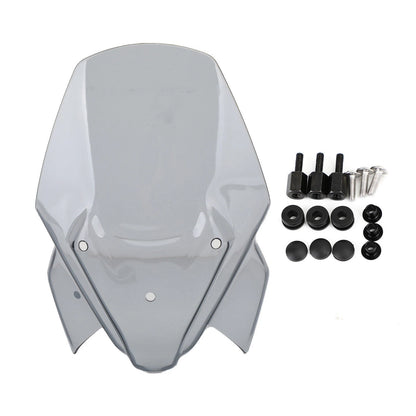 Windshield for BMW F900R (2020-2021)
