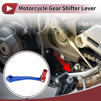 Shifter Lever 1 Pcs for Bosuer 125