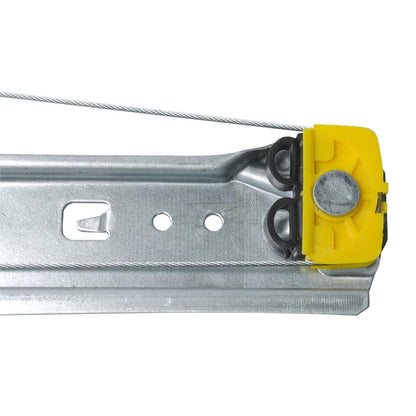 Rear Right Window Regulator for Mercedes M-Class W163 (2000-2005)