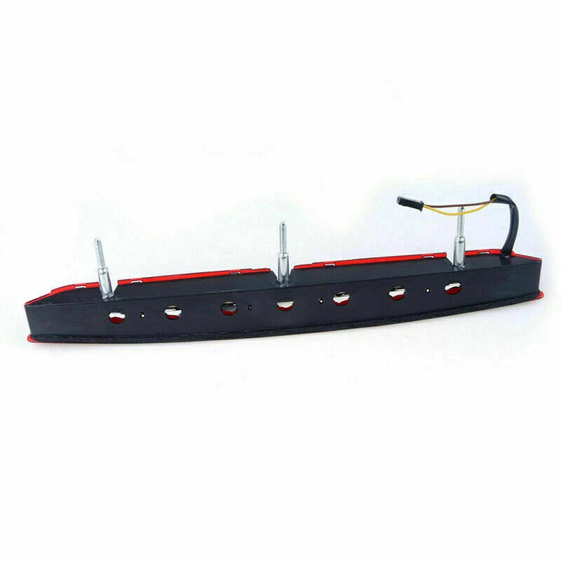 Trunk Tailgate 3rd Brake Light for BMW Z4 E85 (2003-2008)